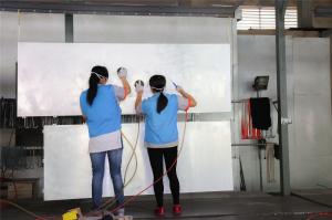 佛山正一鋁單板廠家研討會