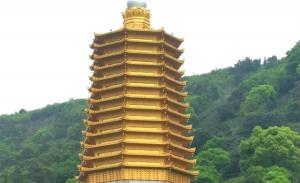 正一鋁瓦：歷史與現(xiàn)代完美銜接，延續(xù)中國古建百年古韻！